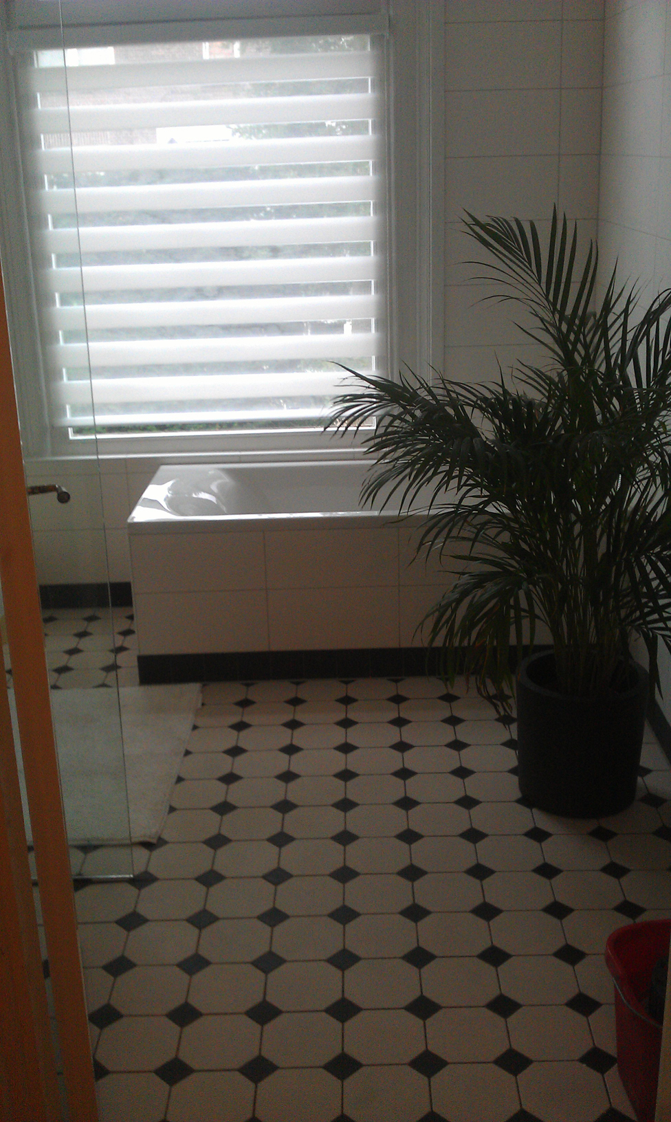 Badkamer Stadhouderslaan